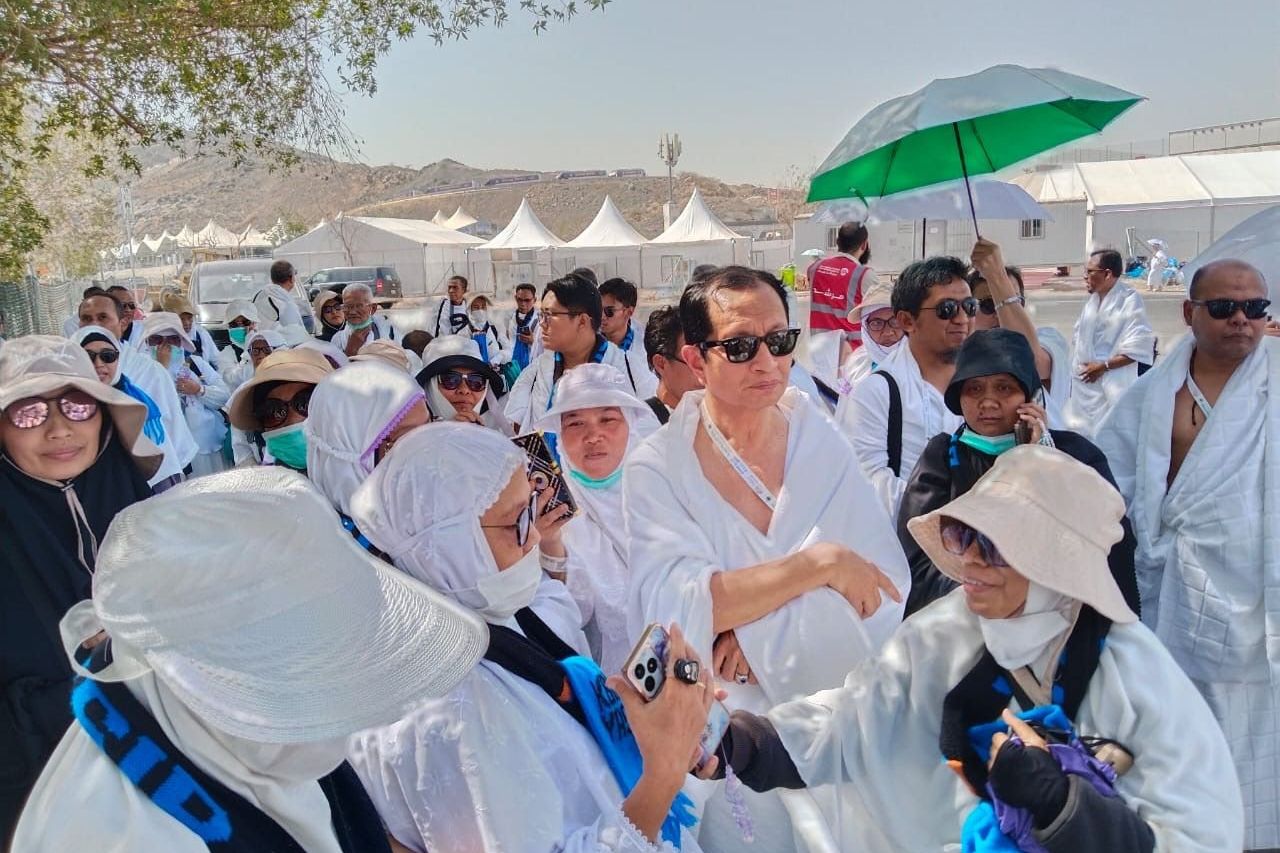 Tanggapan Kemenag atas Nota Diplomatik Arab Saudi terkait Pelanggaran Teknis Haji oleh Indonesia