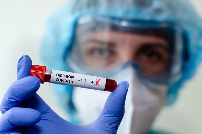 Ini Cara Menangani Omicron