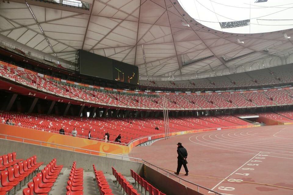 Cina Tuan Rumah Piala Asia 2023 Gantikan Korsel