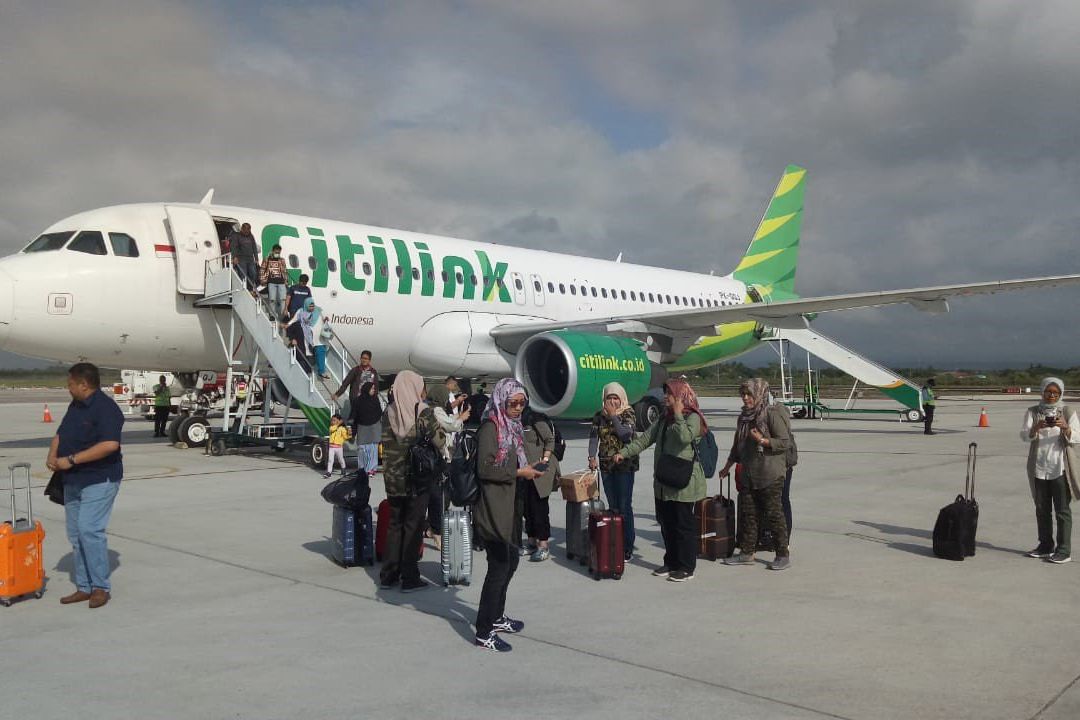 Rute Internasional Kuala Lumpur-Banyuwangi Resmi Dibuka 19 Desember