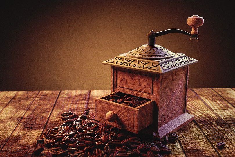 Kopi Gayo Hingga Kintamani Ramaikan London Coffee Festival