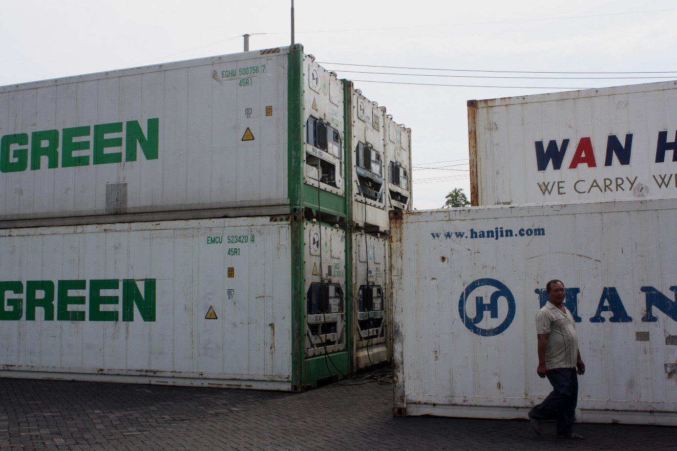 Pemprov Jatim Butuh <em>Cold Storage</em> untuk Antisipasi Kenaikan Harga Cabai