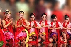 Pagelaran Seni Kediri Diikuti Seniman Luar Negeri