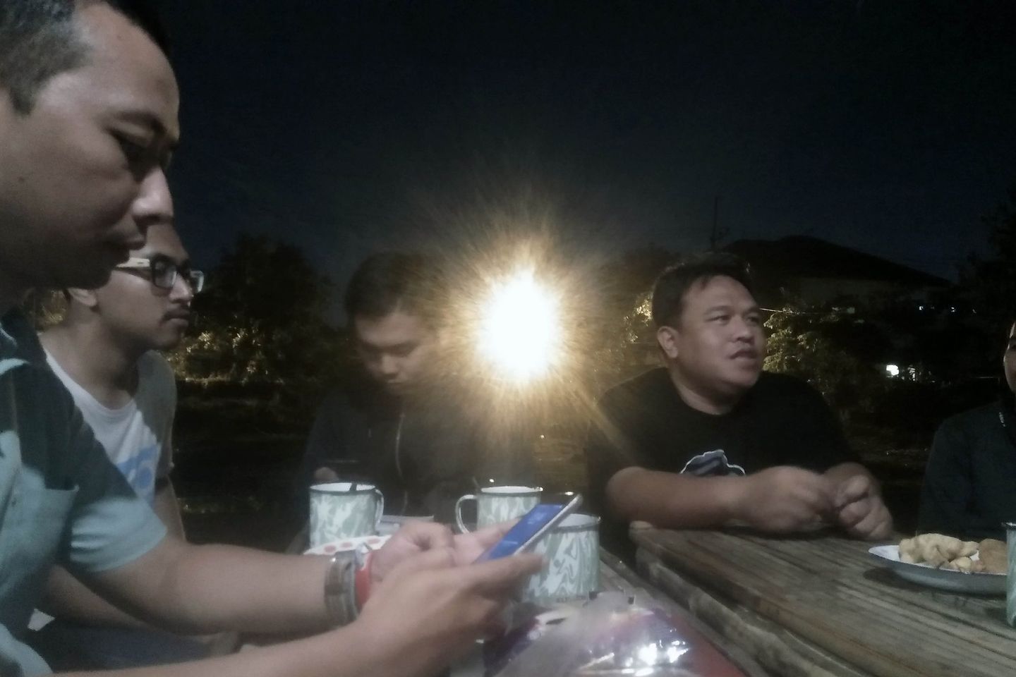 Membincang Jurnalisme dan HAM di Indonesia