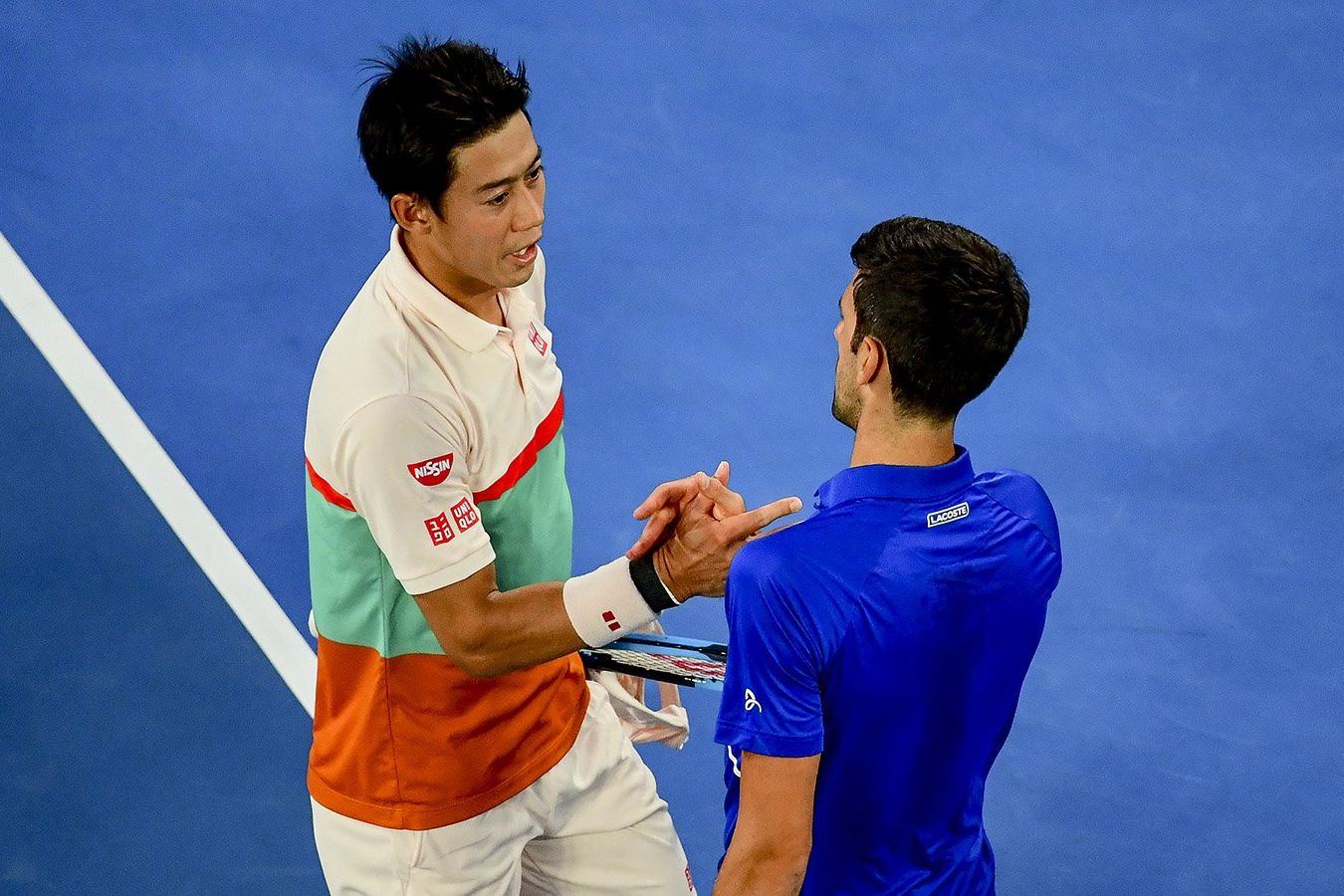 Australia Terbuka Menuju Final Ideal