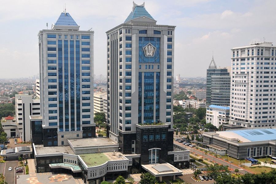 Pandemi Covid-19 Berikan Pelajaran Berharga dalam Perencanaan Pembangunan di Indonesia