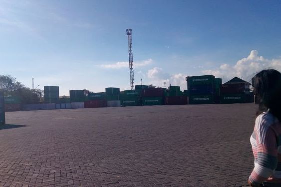 Pengusaha Depo Kontainer Minta Surat Edaran Dirjen Perhubungan Laut Dicabut