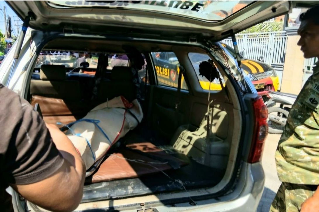 Pria Asal Bojonegoro Ditemukan Meninggal di Kamar Kos Gresik, Polisi: Tak Ada Tanda Kekerasan