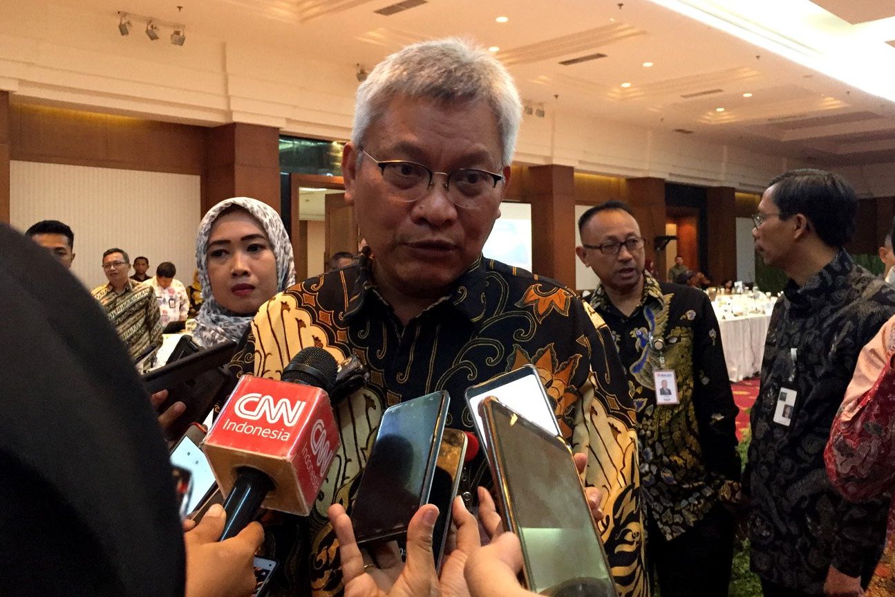 BI Jatim Prediksi Inflasi Akhir Tahun di Bawah Tiga Persen