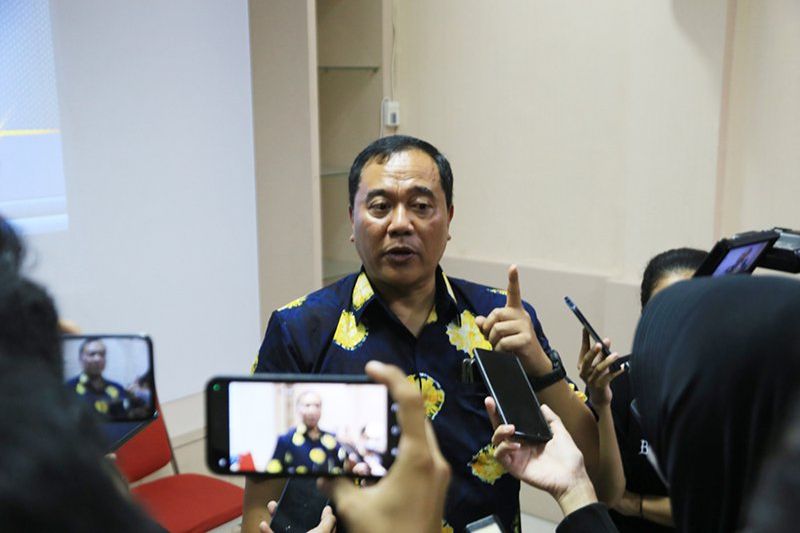 Selama Tahun 2022, DPKP Surabaya Melakukan Penanganan Evakuasi 1.400 Kejadian 