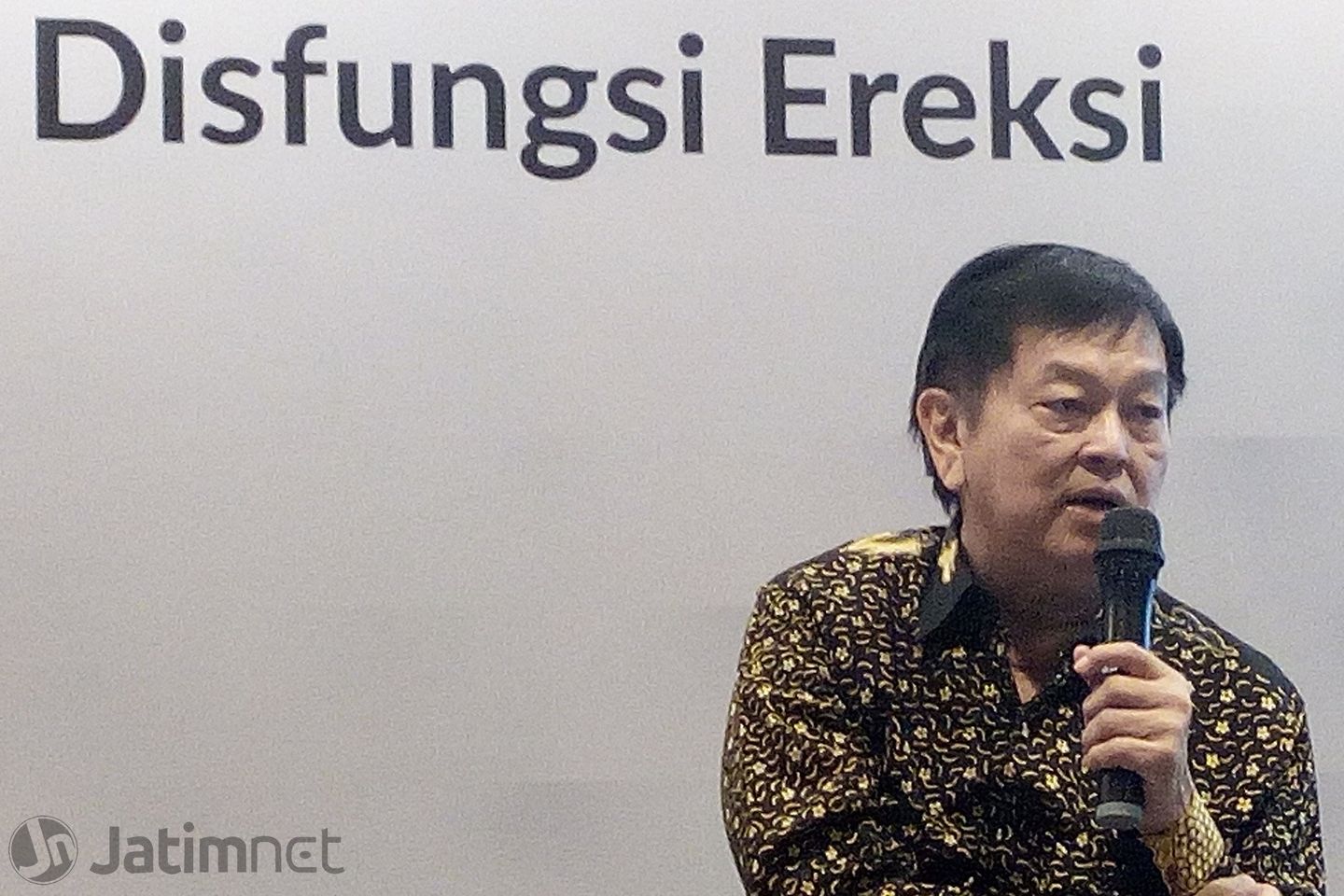 Hati-hati, Disfungsi Ereksi Bisa Serang Pria Muda