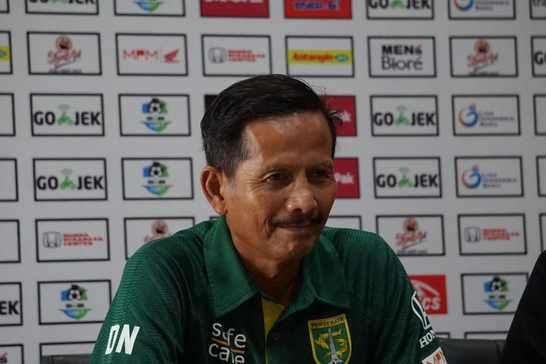 Persebaya Rencana Jajal Pemain Asing
