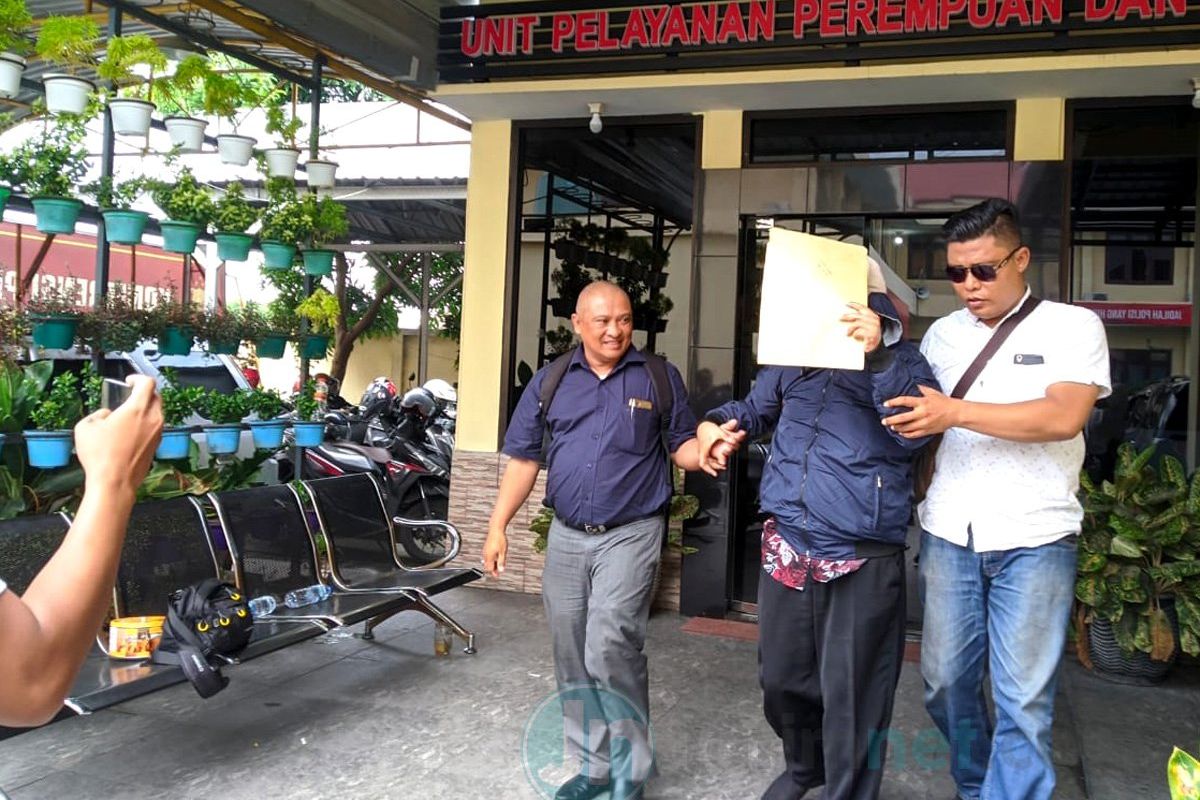 Dokter Spesialis Pelaku Asusila Minta Tidak Ditahan