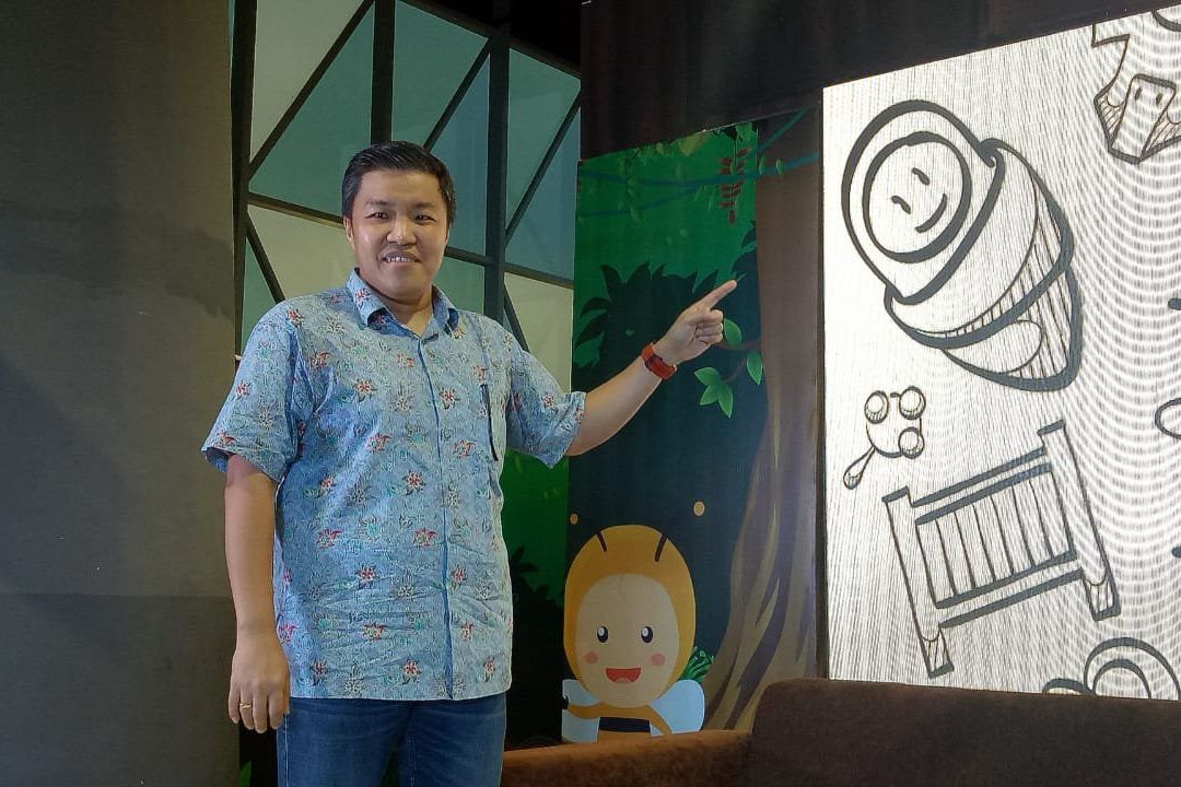 Ini Lima Mitos saat Wanita Hamil