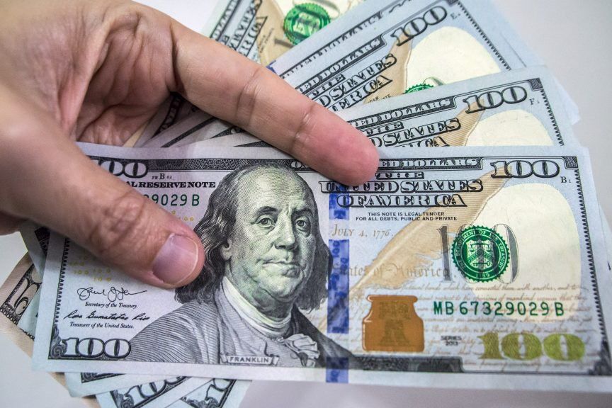Melemahnya Rupiah Tak Sepenuhnya Faktor Eksternal