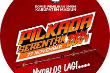 Antusias Tinggi, Jumlah Pendaftar KPPS Pilkada Kabupaten Madiun Melebihi Kuota