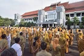 Ramadan 2022, Ini Jam Kerja Aparatur Sipil Negara