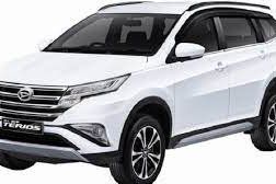 Penjualan Daihatsu Terkerek, Terios Mendominasi