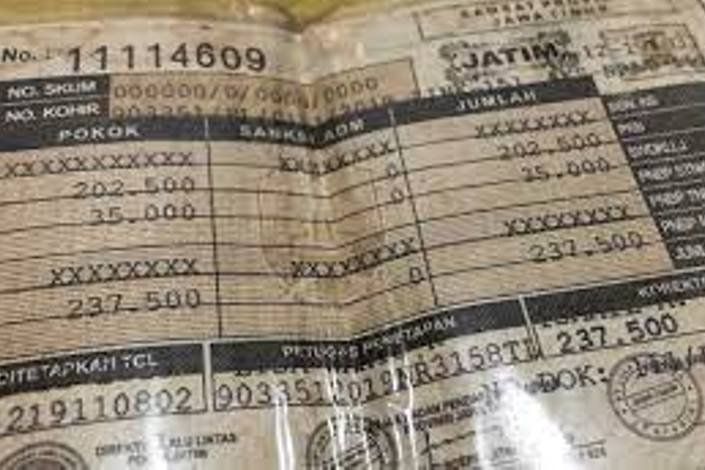 Jatim Jalankan Pemutihan Pajak Kendaraan, Khofifah : <em>Income</em> Meningkat Rp 1,1 Triliun