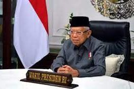 Wapres Ma’ruf Beri Isyarat Diperbolehkannya Mudik Lebaran 2022