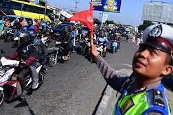 Mudik Lebaran Ini Diizinkan, Ini Tips Bagi Pengguna Sepeda Motor