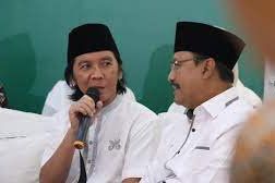 Rhoma Irama, Slank, dan Sejumlah Artis Lain Bakal Tampil di Puncak Peringatan 1 Abad NU