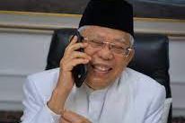 Hari ini, Wapres Ma’ruf Amin Hadiri Napak Tilas Harlah ke-67 K-Sarbumusi