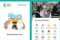 TeleJemaah Aplikasi dari Kemenkes untuk Mudahkan Pemantauan Kesehatan JCH