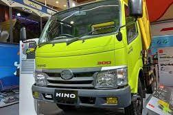 Penipuan Data Mesin, Hino Motors Diminta <em>Recall</em> Truk dan Bus