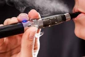 Rokok Elektrik juga Berdampak Bagi Kesehatan