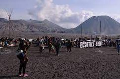 700 Seniman Bakal Ramaikan Festival Eksotika Bromo 2022