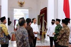 Harlah Seabad NU, Jokowi Diagendakan Hadir