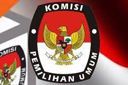 18 Parpol Daftar Sebagai Calon Peserta Pemilu 2024