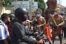 Mulai 13 Juni, Polri Gelar Operasi Patuh 2022