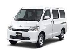 Gran Max Versi Facelift 2022 Diluncurkan