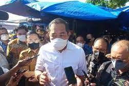 Hari Ini, Mantan Mendag Muhammad Lutfi Bakal Diperiksa Kejagung