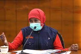PMK Mewabah, Khofifah Insruksikan Penutupan Pasar Hewan di 4 Kabupaten