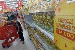 Harga Migor Curah Rp 14 Ribu per Liter yang Kemasan Sesuai Nilai Keekonomian