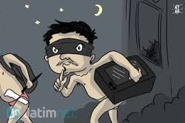 Alfamart di Madiun Dibobol, Pelaku Diduga Dua Orang  