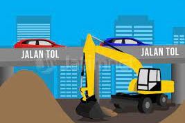Proyek Jalan Tol Kediri – Tulungagung Dimulai Awal 2023