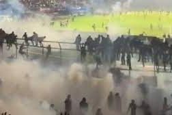Dampak Tragedi Kanjuruhan, Semua Kompetisi Sepak Bola di Jatim Dihentikan