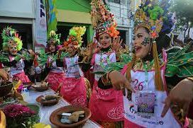 Delapan Festival di Jawa Timur Masuk Kalender KEN 2023