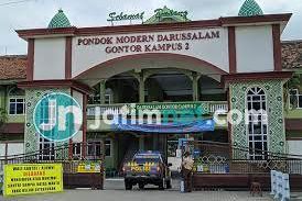 Kemenag Jatim Ungkap Pemicu Dugaan Penganiayaan di Ponpes Gontor