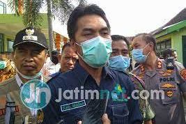 Penggunaan Masker Dilonggarkan, Bupati Madiun Optimistis Ekonomi Lebih Baik
