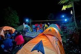 Proyek Selingkar Wilis Diarahkan ke Agrobisnis dan Pariwisata