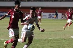 Kalahkan Vietnam 2-1 di Piala AFF, Timnas U-16 Terima Bonus dari PSSI