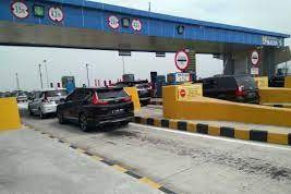 Ini Tujuh Titik Rawan Macet di Jalan Tol Jawa Timur
