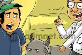 Penetapan Iduladha, Kemenag dan Muhammadiyah Beda Sehari