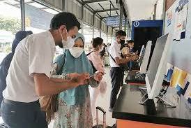 <strong>Jelang Arus Mudik Lebaran PT KAI Beri Diskon Hingga 60 Persen</strong>