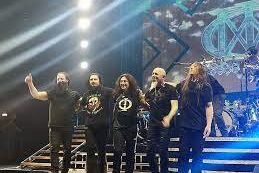 Dream Theater Bakal Konser di Solo, Tiket Bisa Dibeli Mulai Besok